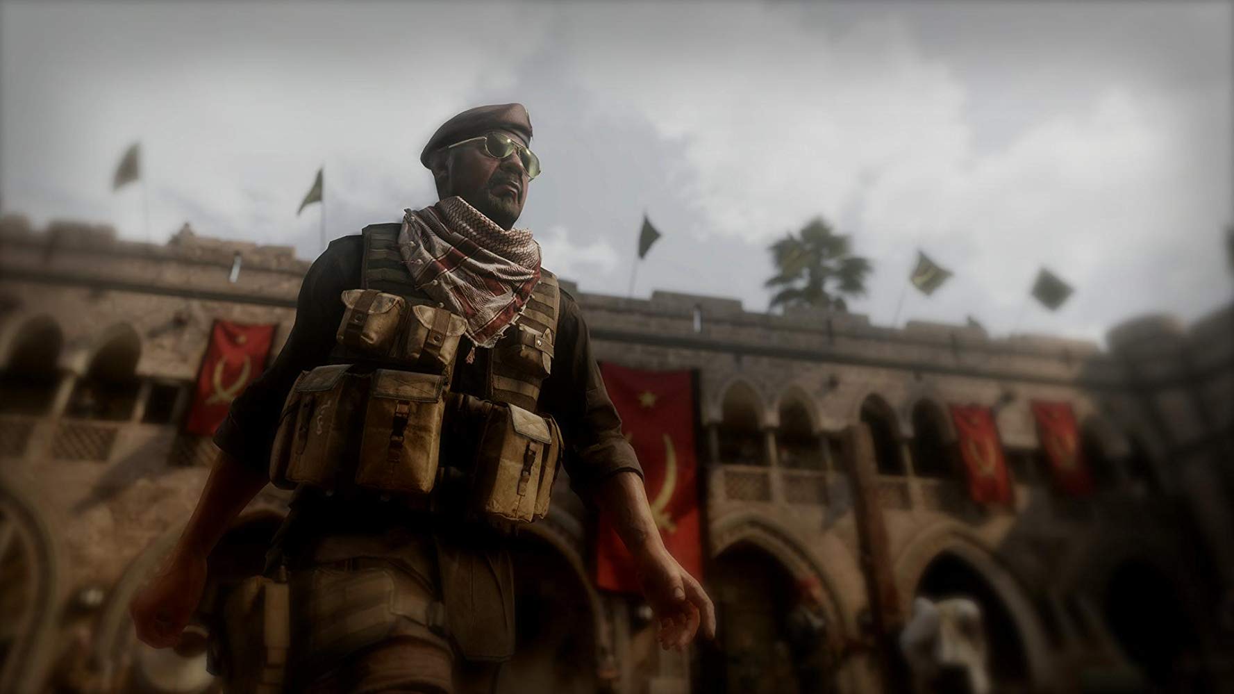 al asad call of duty al asad call of duty