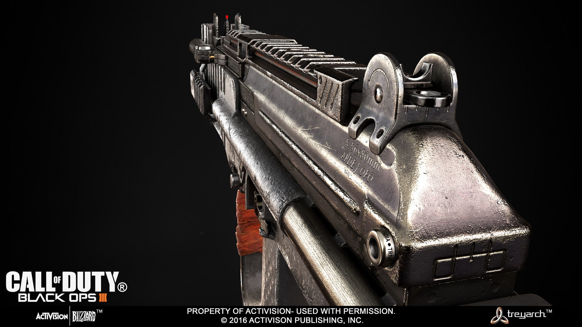 Call Of Duty Black Ops - HD Wallpaper 