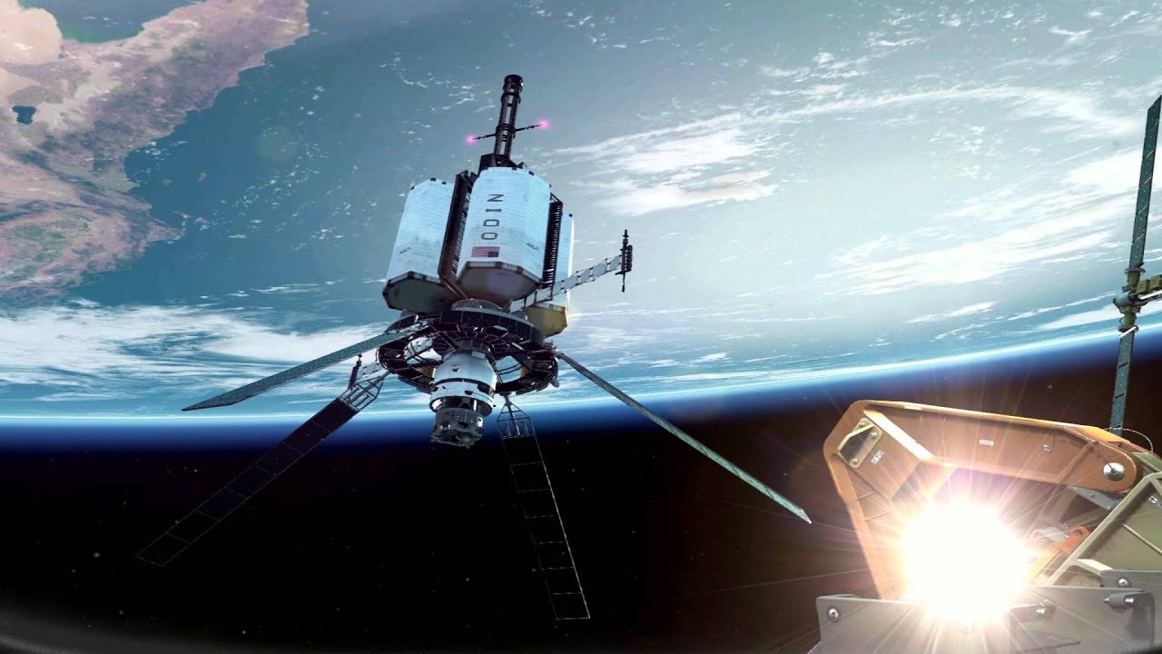 Aerospace Manufacturer - HD Wallpaper 