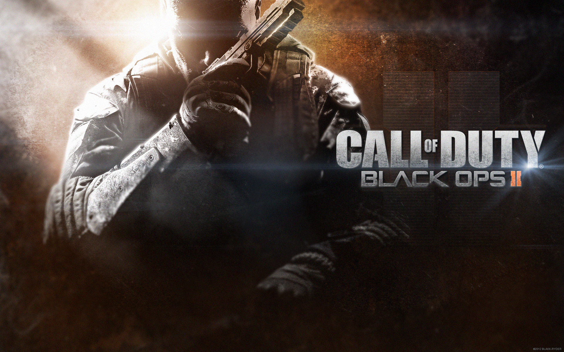 Wallpapers De Call Of Duty Black Ops 3
