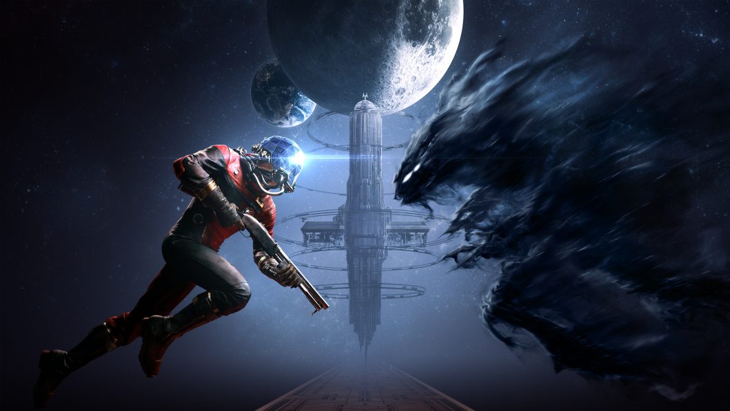 Ps4 Wallpapers - Picserio - Com - Dimension Artstation - HD Wallpaper 