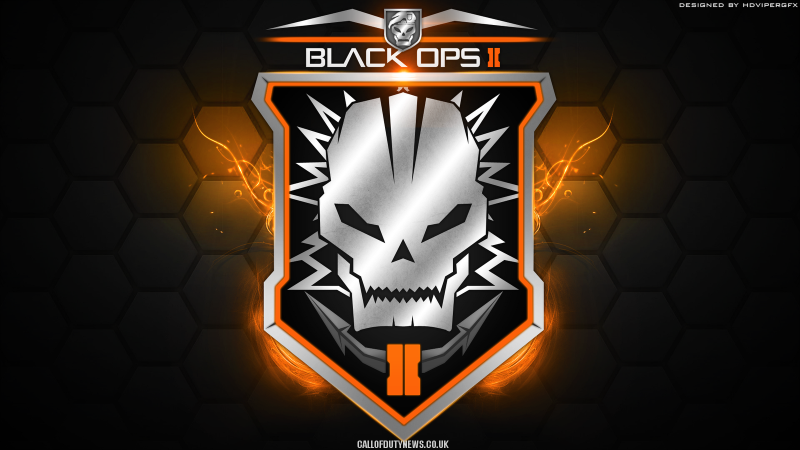 Call Of Duty Black Ops 2 Hd Wallpapers - Black Ops 2 - HD Wallpaper 