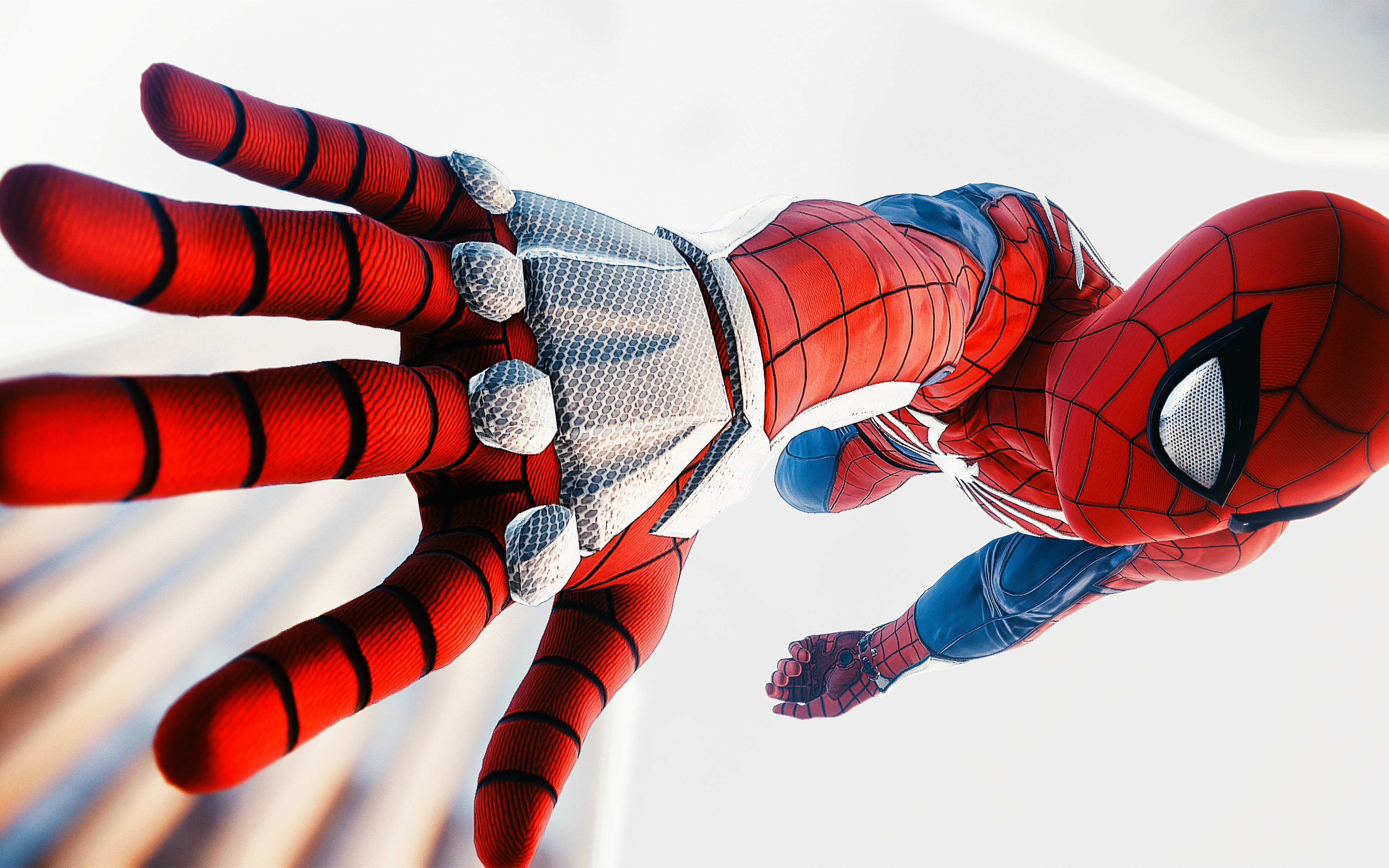 Cool Ps4 Wallpapers - HD Wallpaper 