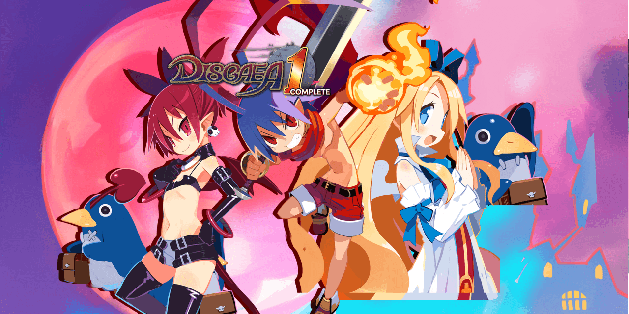 Review Disgaea 1 Complete - Disgaea - HD Wallpaper 