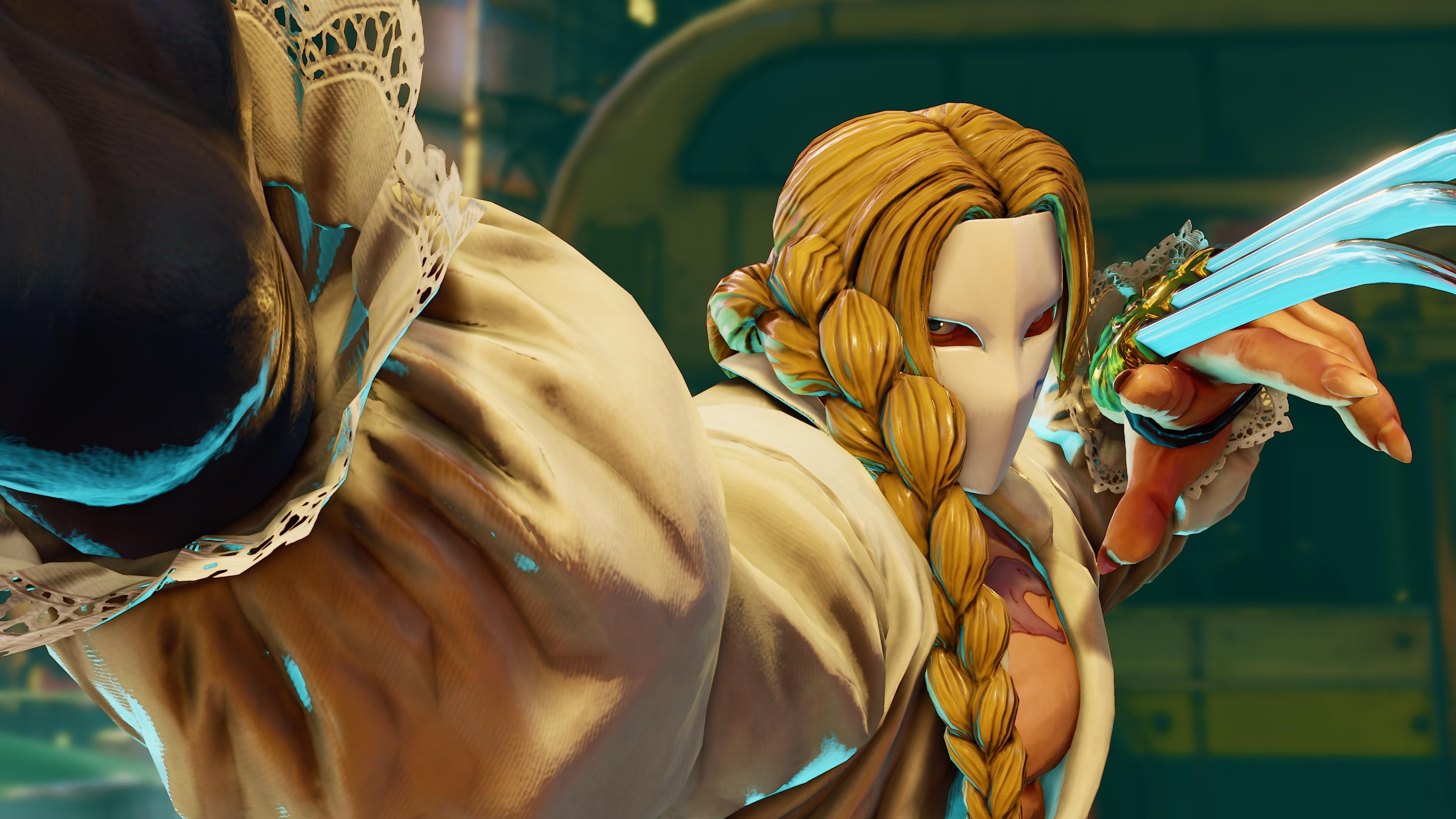 Vega Street Fighter T Shirt - HD Wallpaper 