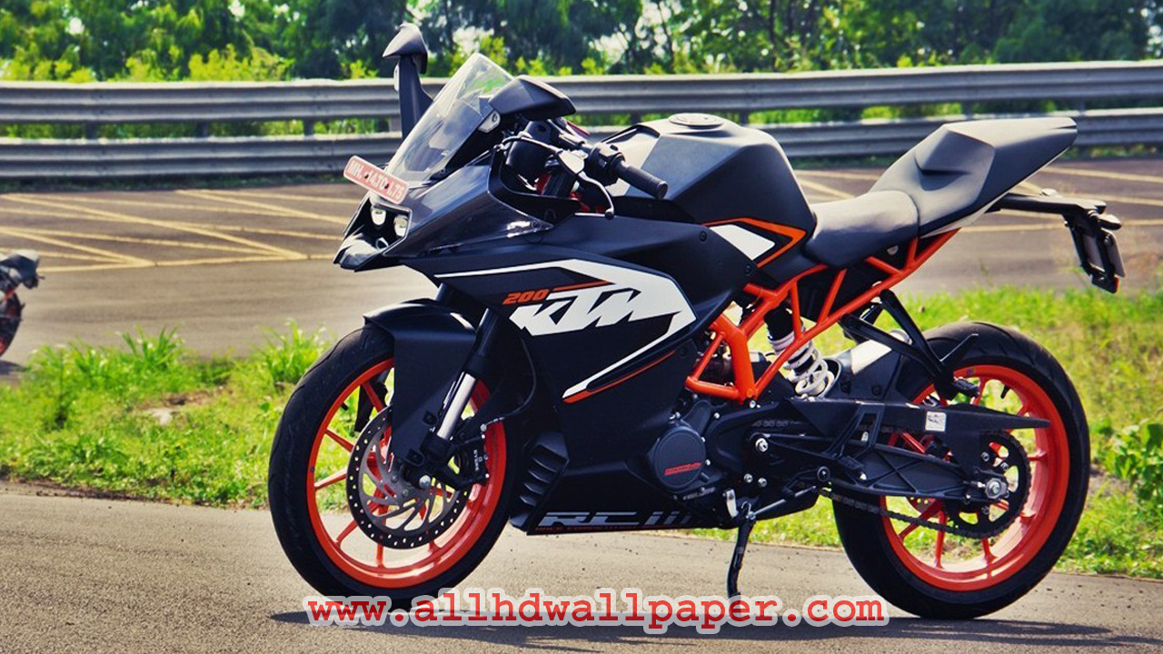 Download Ktm Bike Hd Photos - Ktm Bike Photos Download - 1280x720 Wallpaper  