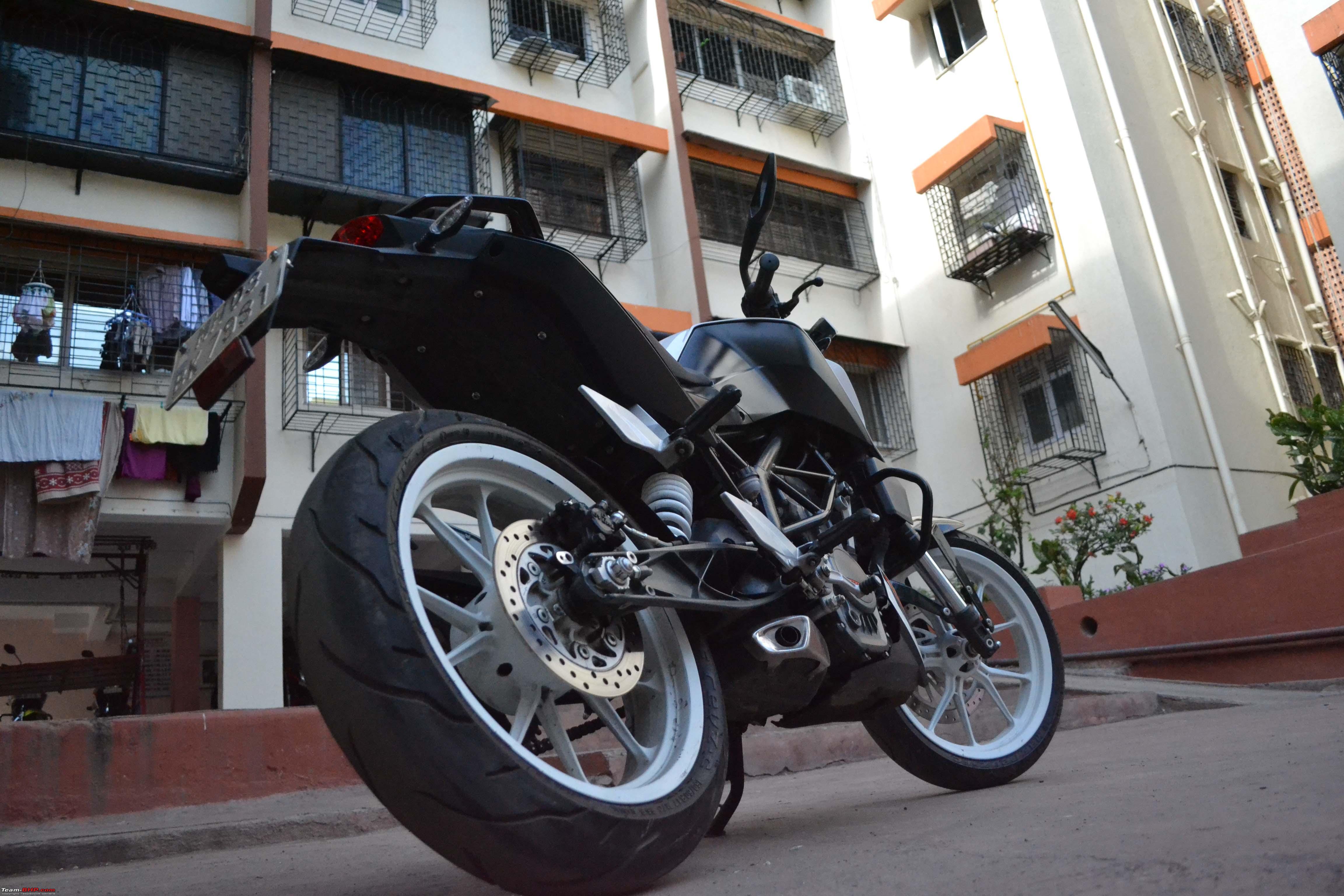 Motorcycle - HD Wallpaper 