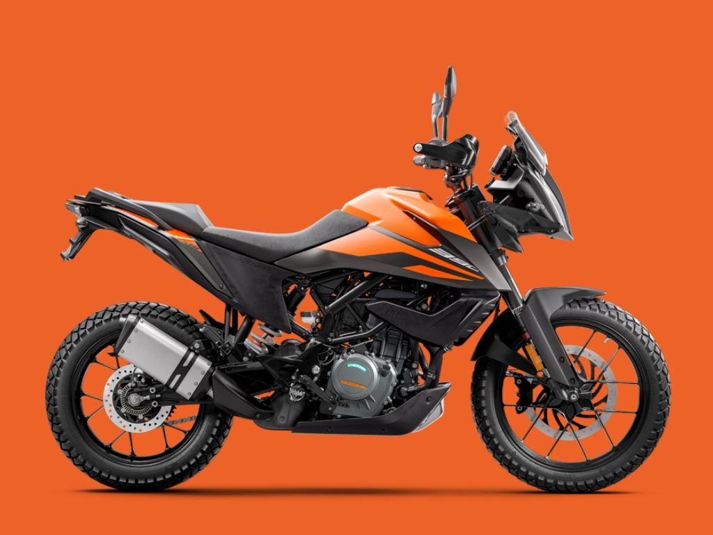 Ktm 390 Adventure Unveiled In India, Expected To Go - Ktm 390 Adventure 2020 - HD Wallpaper 