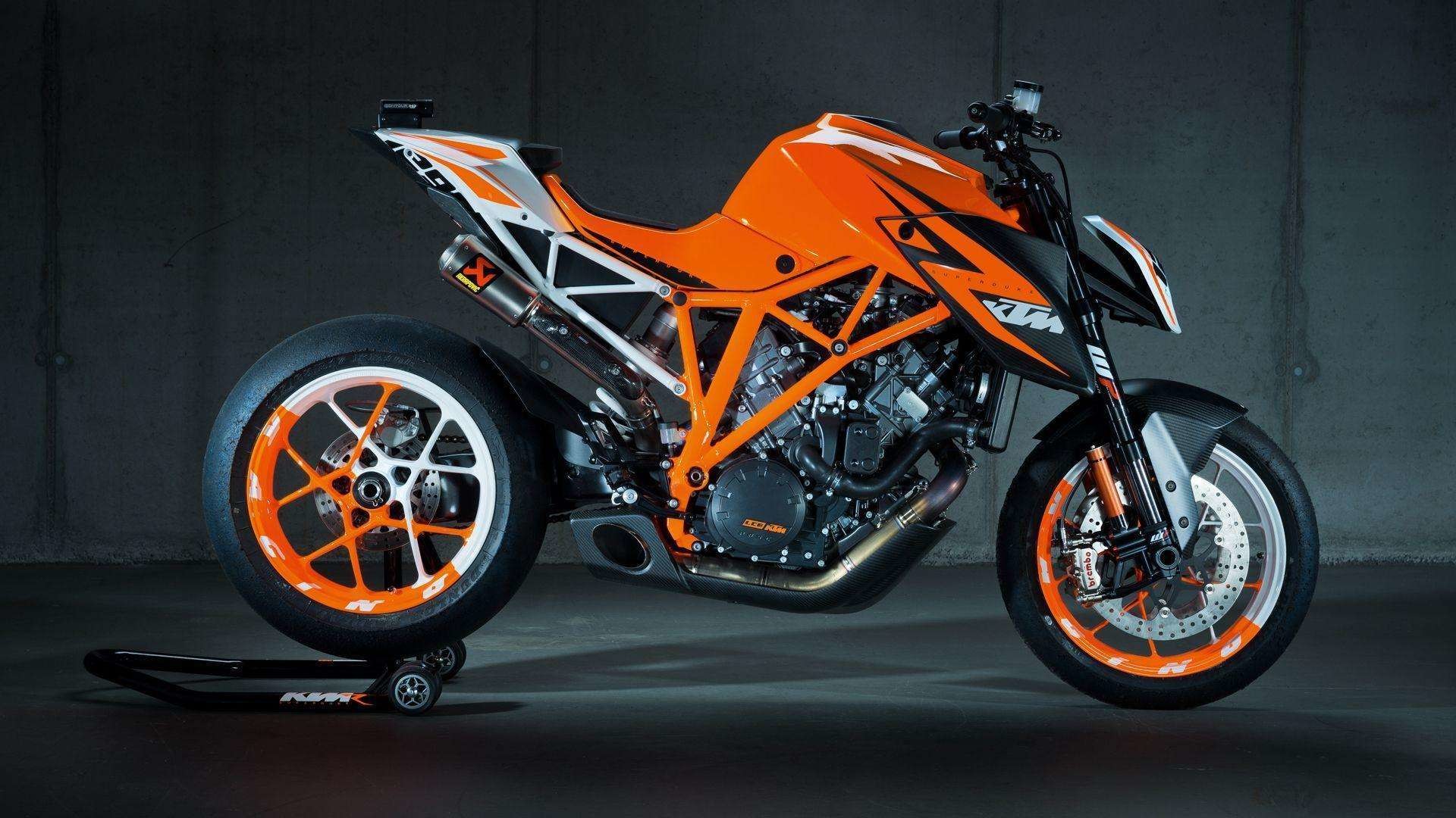 Data-src /w/full/2/1/7/515346 - Duke 1290 Super Duke - HD Wallpaper 