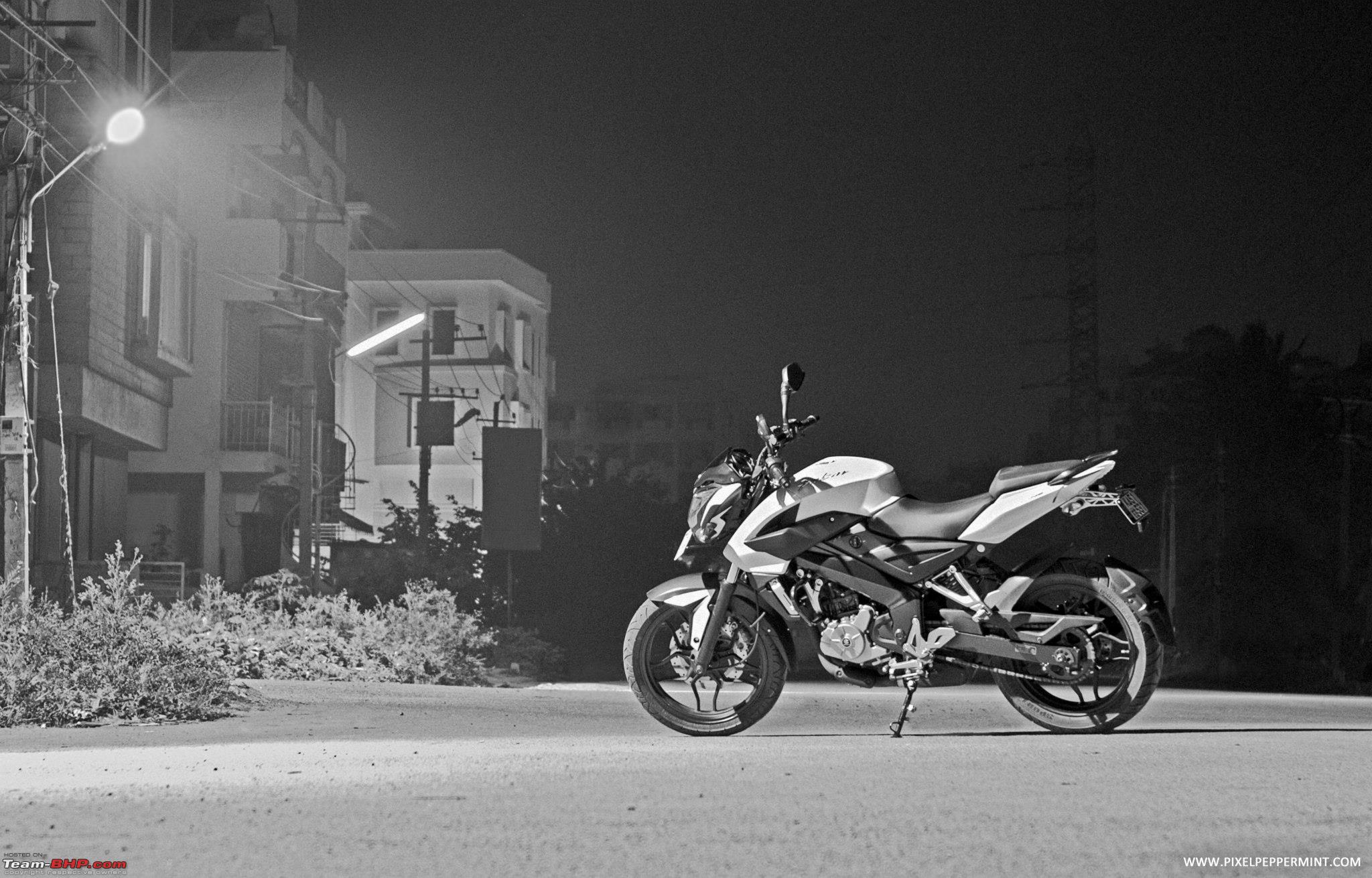 Pulsar 200 Ns White - 2048x1311 Wallpaper Pulsar 200 Ns White - 2048x1311 Wallpaper