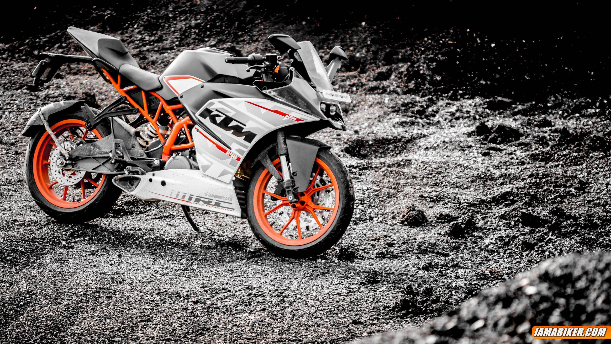 Ktm Rc Hd Wallpaper Group - Dslr Hd Images Background - HD Wallpaper 