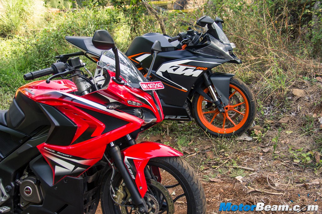 Pulsar Rs Vs Ktm Rc 200 - 1024x683 Wallpaper Pulsar Rs Vs Ktm Rc 200 - 1024x683 Wallpaper