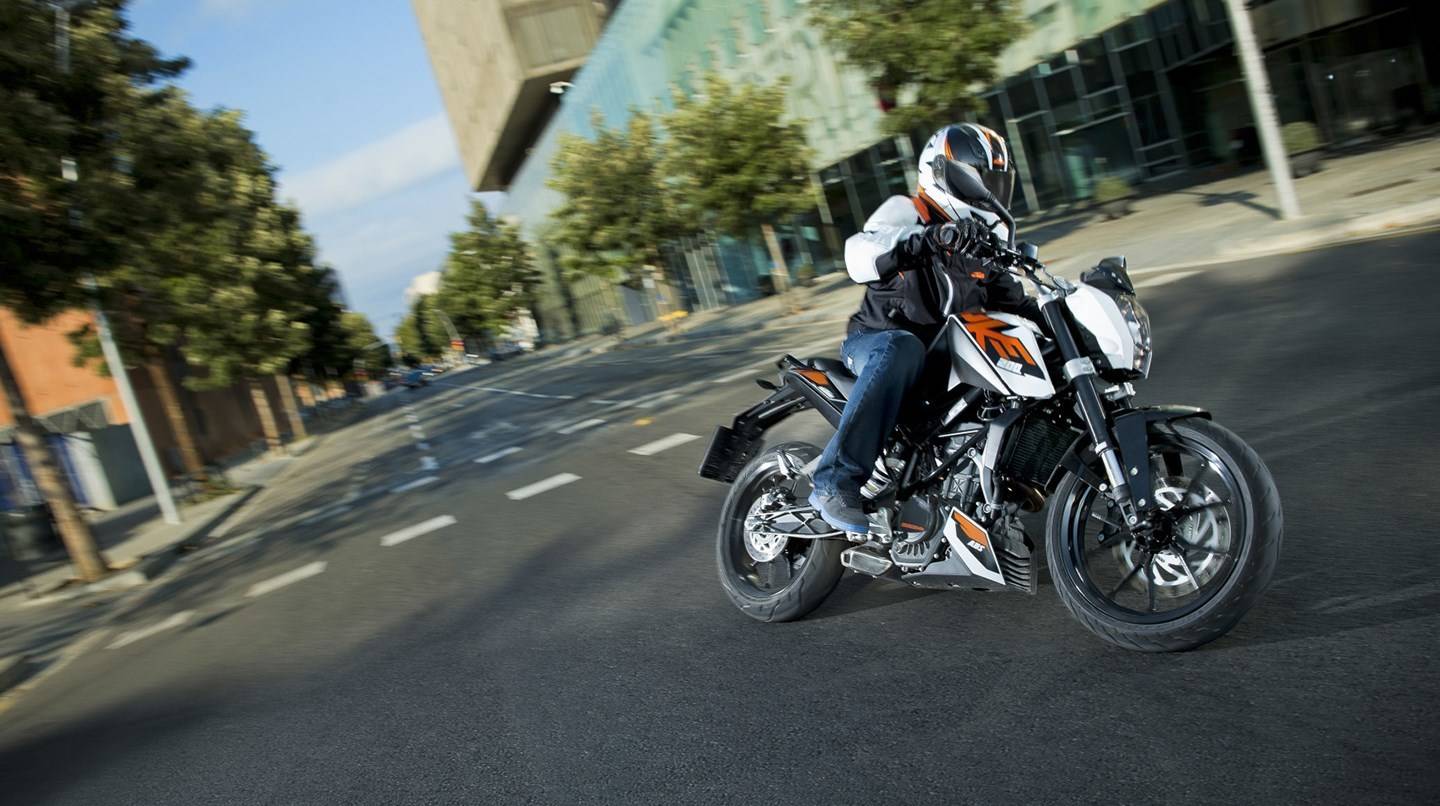 Ktm 200 Duke India - HD Wallpaper 
