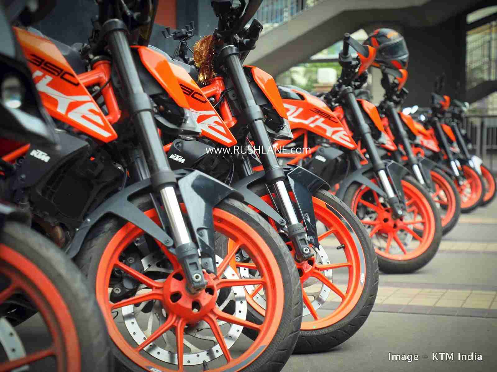 Ktm Duke 390 Sales - Duke 200 2019 - HD Wallpaper 