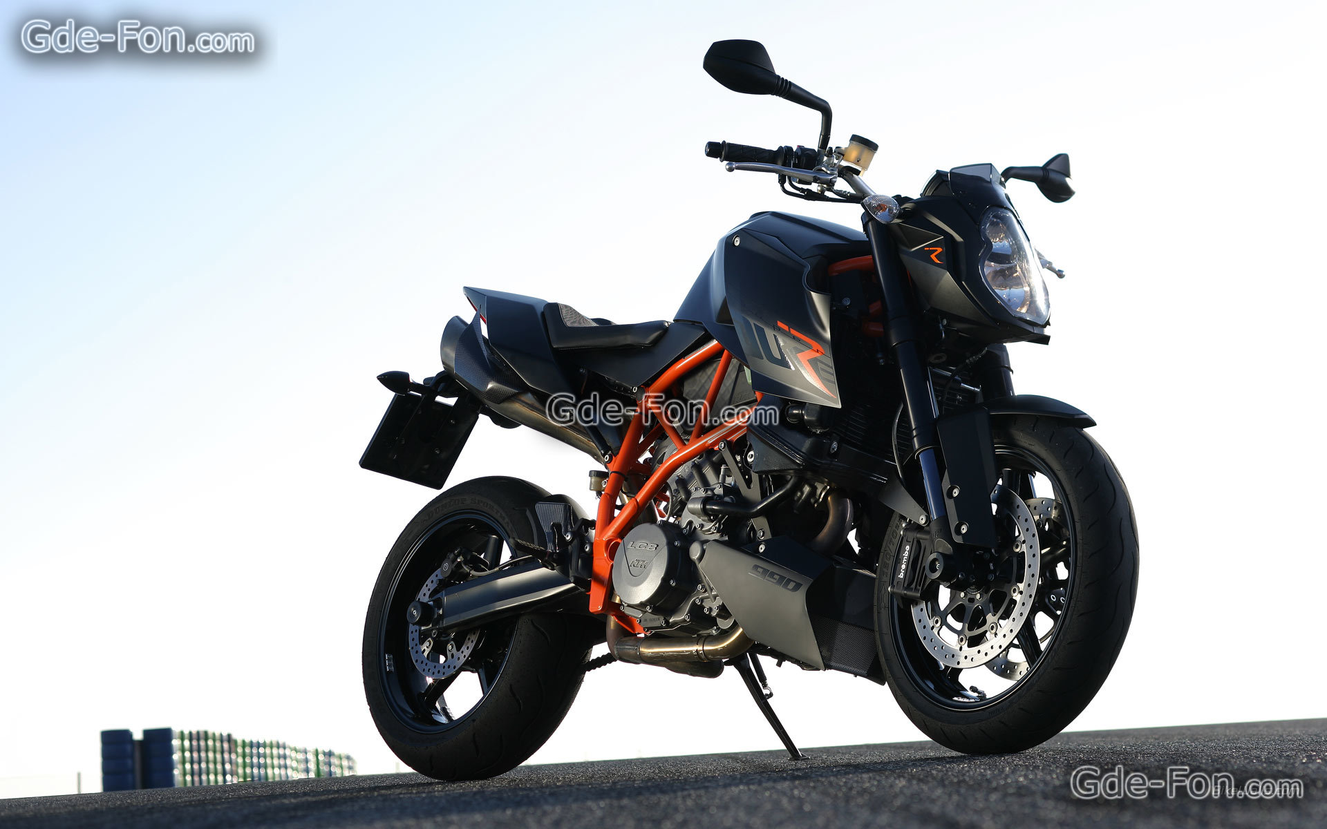 Ktm 990 Hd - HD Wallpaper 