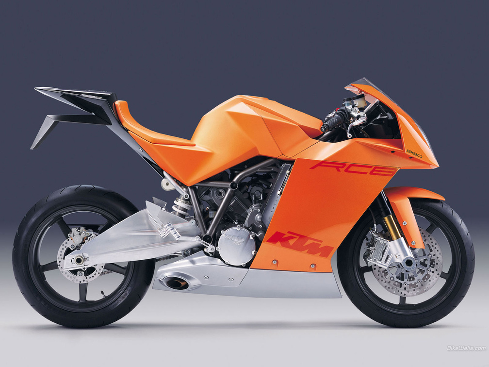 Ktm Road Bike - HD Wallpaper 