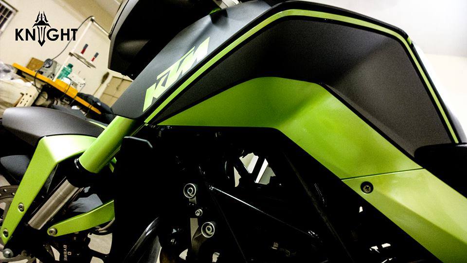 Motorcycle - HD Wallpaper 