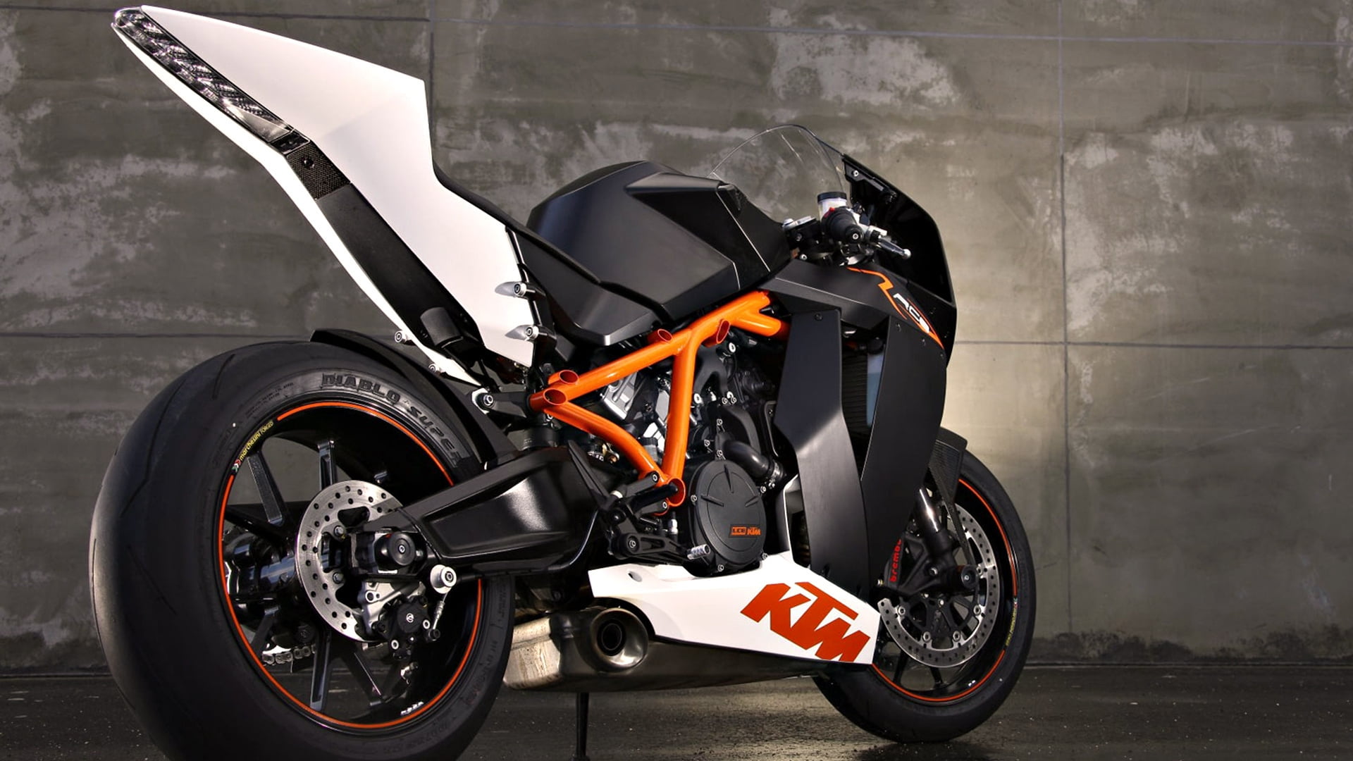 Ktm Rc 200 Hd 1080p Wallpapers - HD Wallpaper 