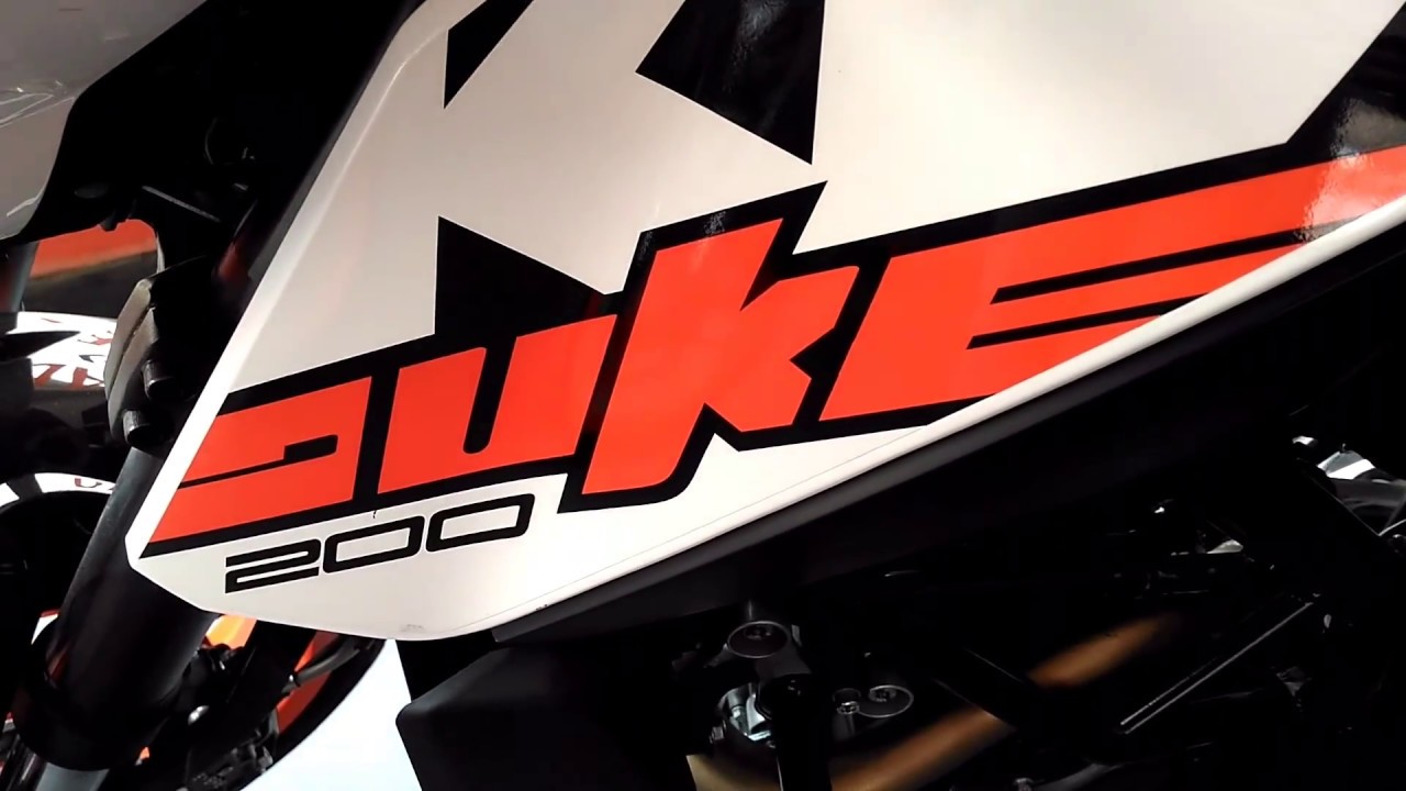 Ktm Rc 200 Hd 1080p Wallpapers - HD Wallpaper 