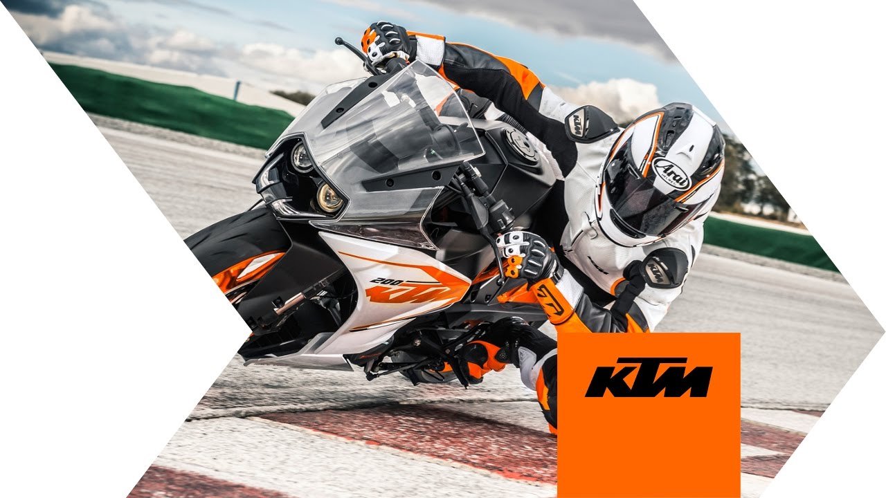 Ktm - HD Wallpaper 