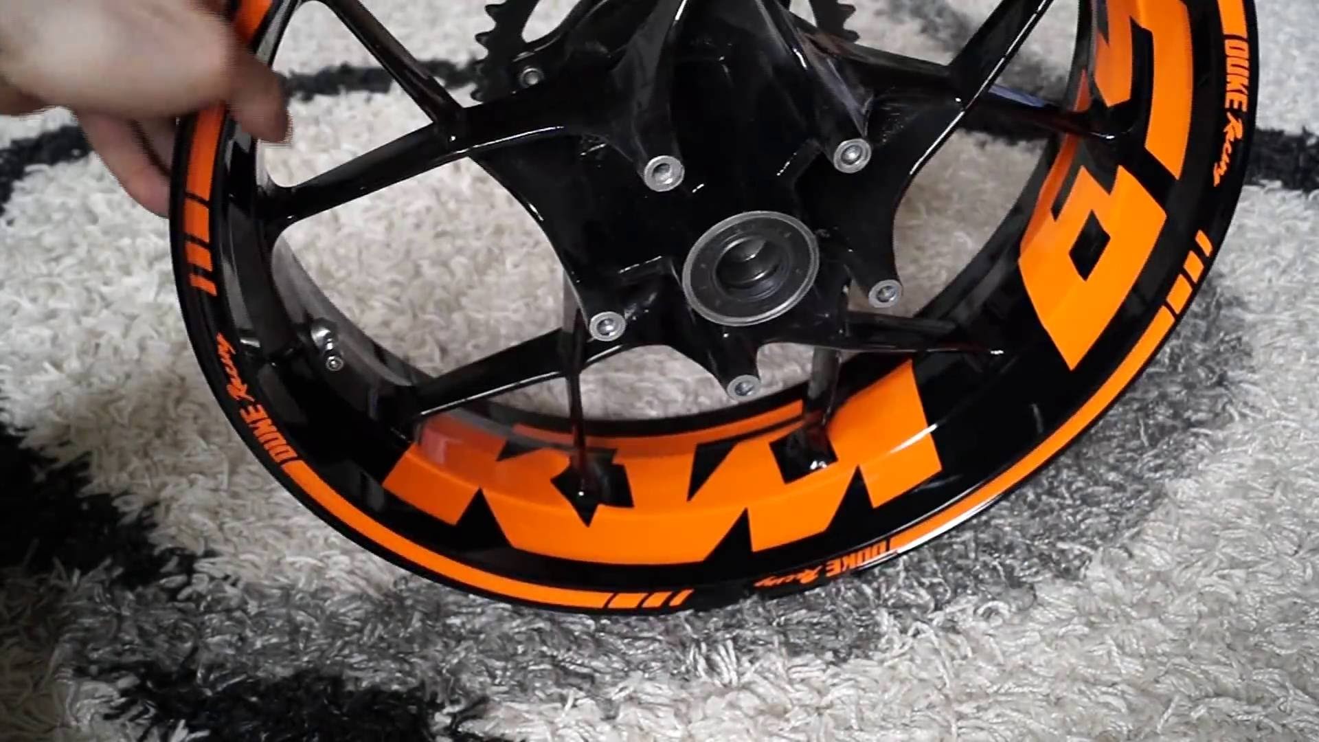 How To - Ktm Logos - HD Wallpaper 