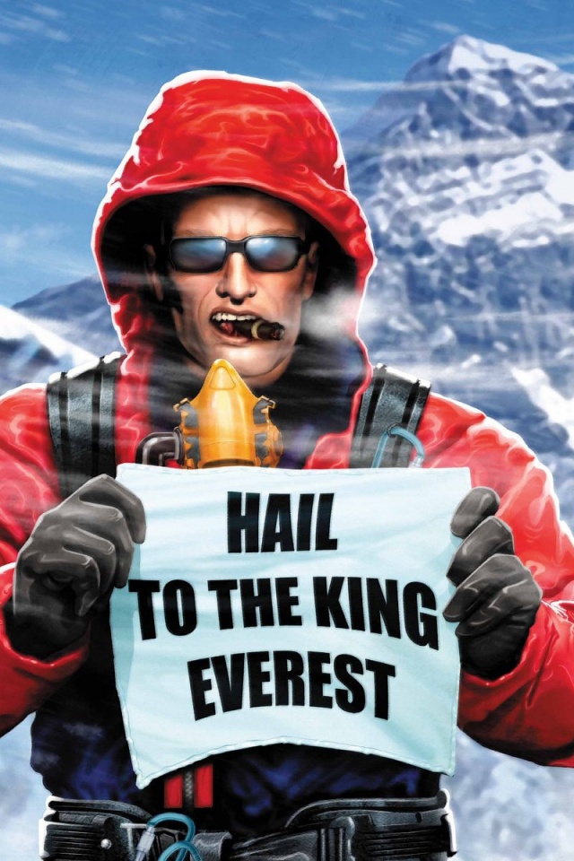 Duke Nukem Forever - HD Wallpaper 