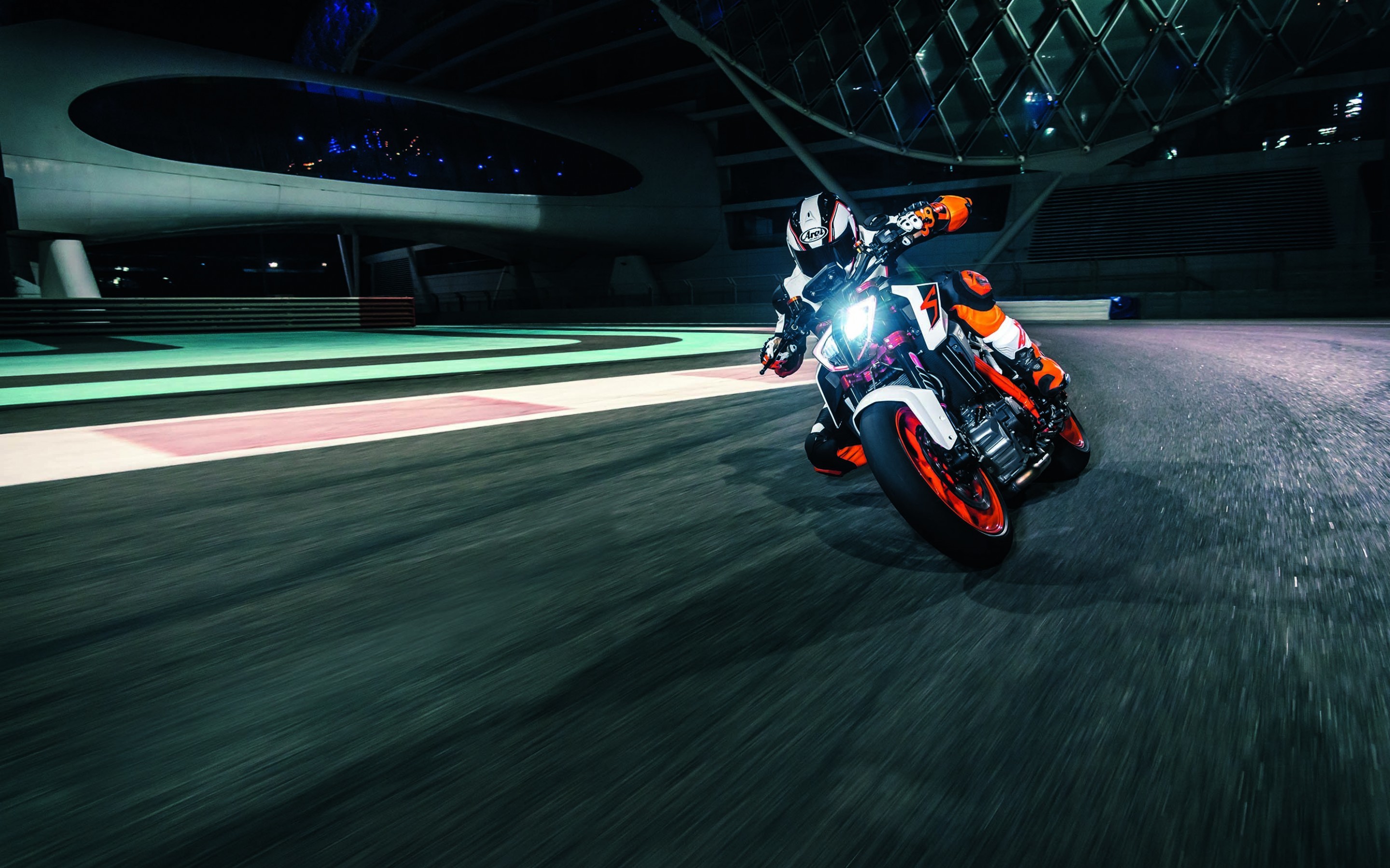 Ktm 1290 Super Duke 
 Data-src - 1290 Superduke R 2017 - HD Wallpaper 