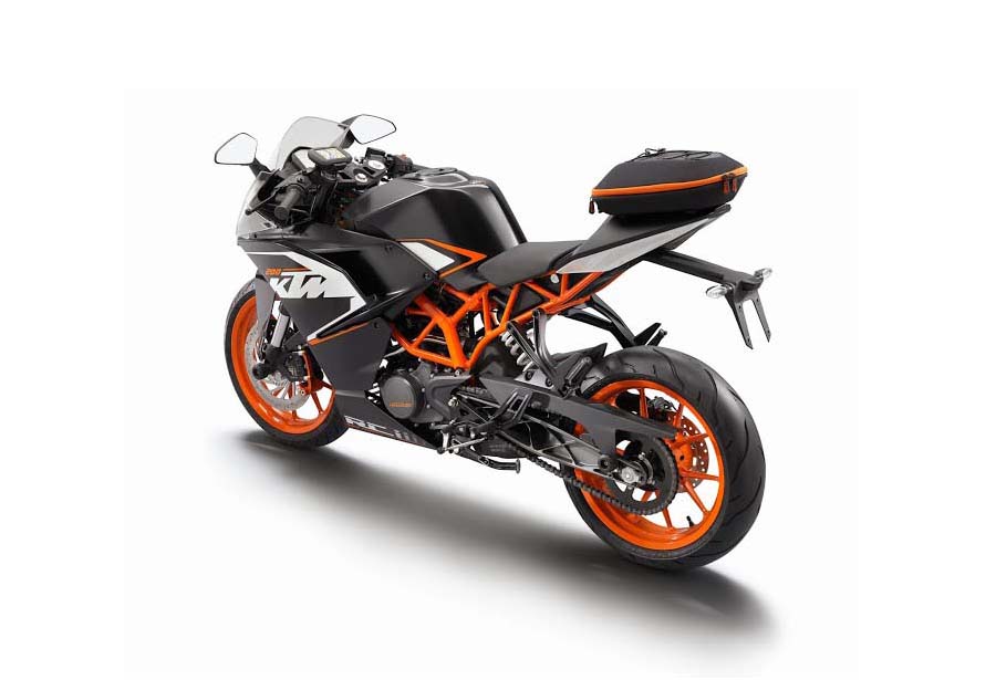 Ktm Rc 125 Price Bd - HD Wallpaper 