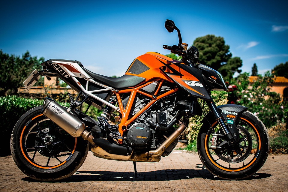 Latest Free Hd Wallpapers Bikes Download Free Superduke - 500 Cc Ktm Duke - HD Wallpaper 