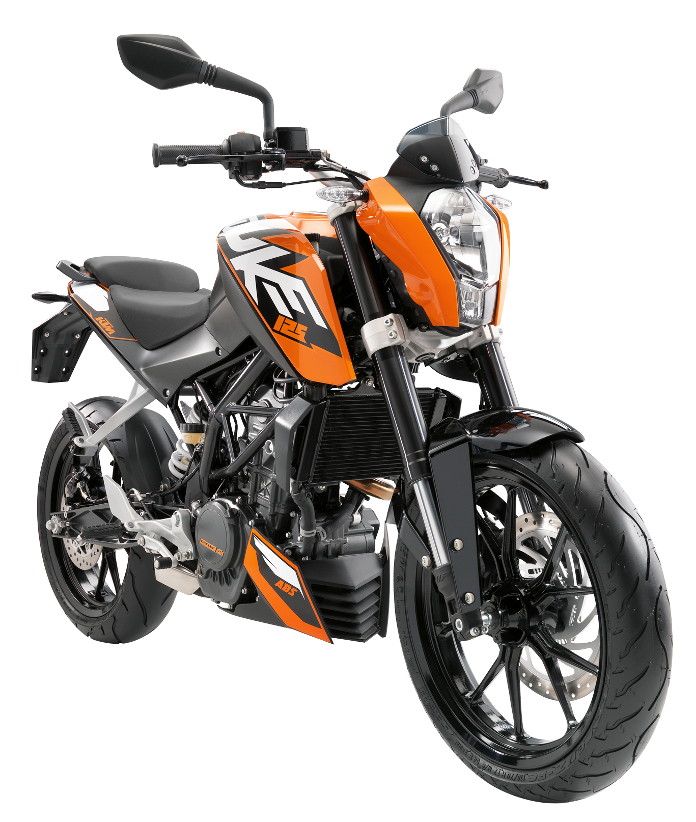 Ktm Bikes Images Download Cfa Vauban Du B¢timent - Ktm 125 Duke 2015 - HD Wallpaper 