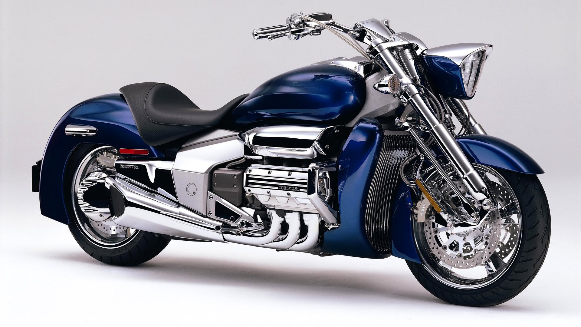 Honda Sports Bike Wallpaper Data-src - Honda Valkyrie 2013 - 1920x1080