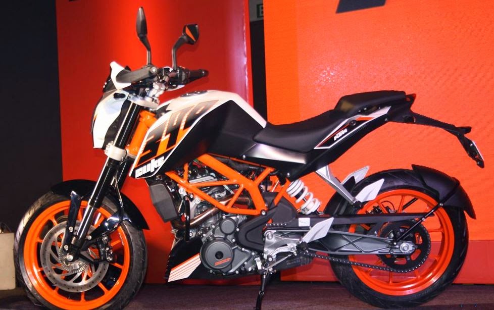 Ktm Duke Harga 390 - HD Wallpaper 