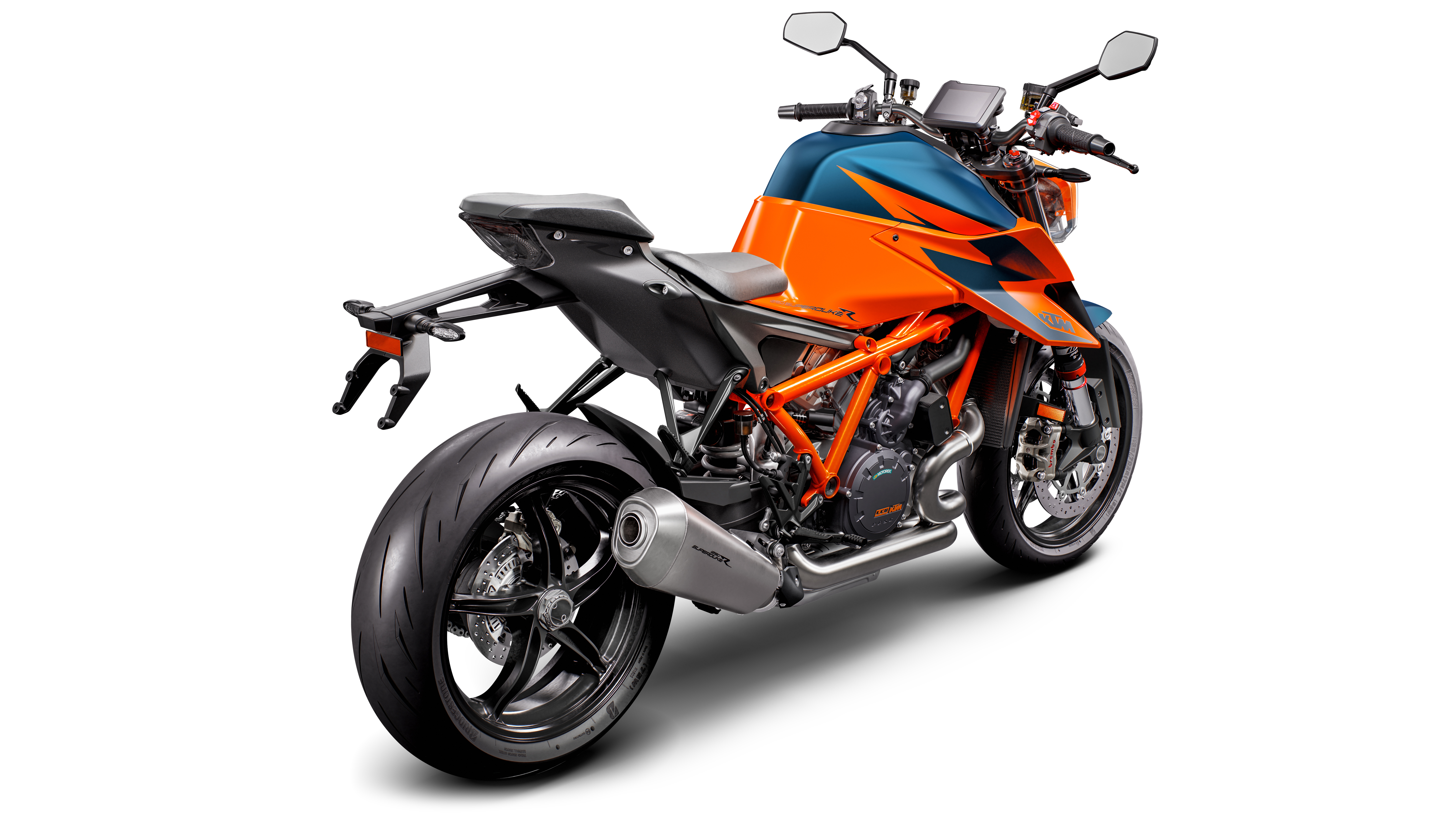 Super Duke 1290 2020 - HD Wallpaper 