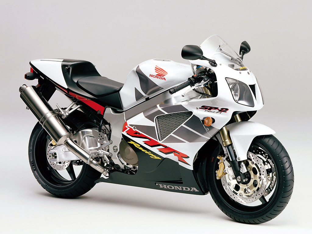 Honda Vtr 1000 Sp - HD Wallpaper 
