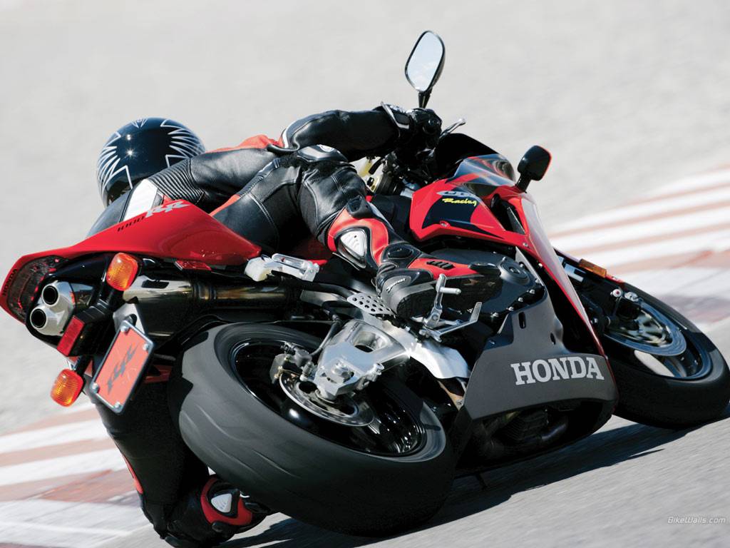 Honda Bike Hd Wallpaper - Honda Cbr1000rr 2005 2007 - HD Wallpaper 