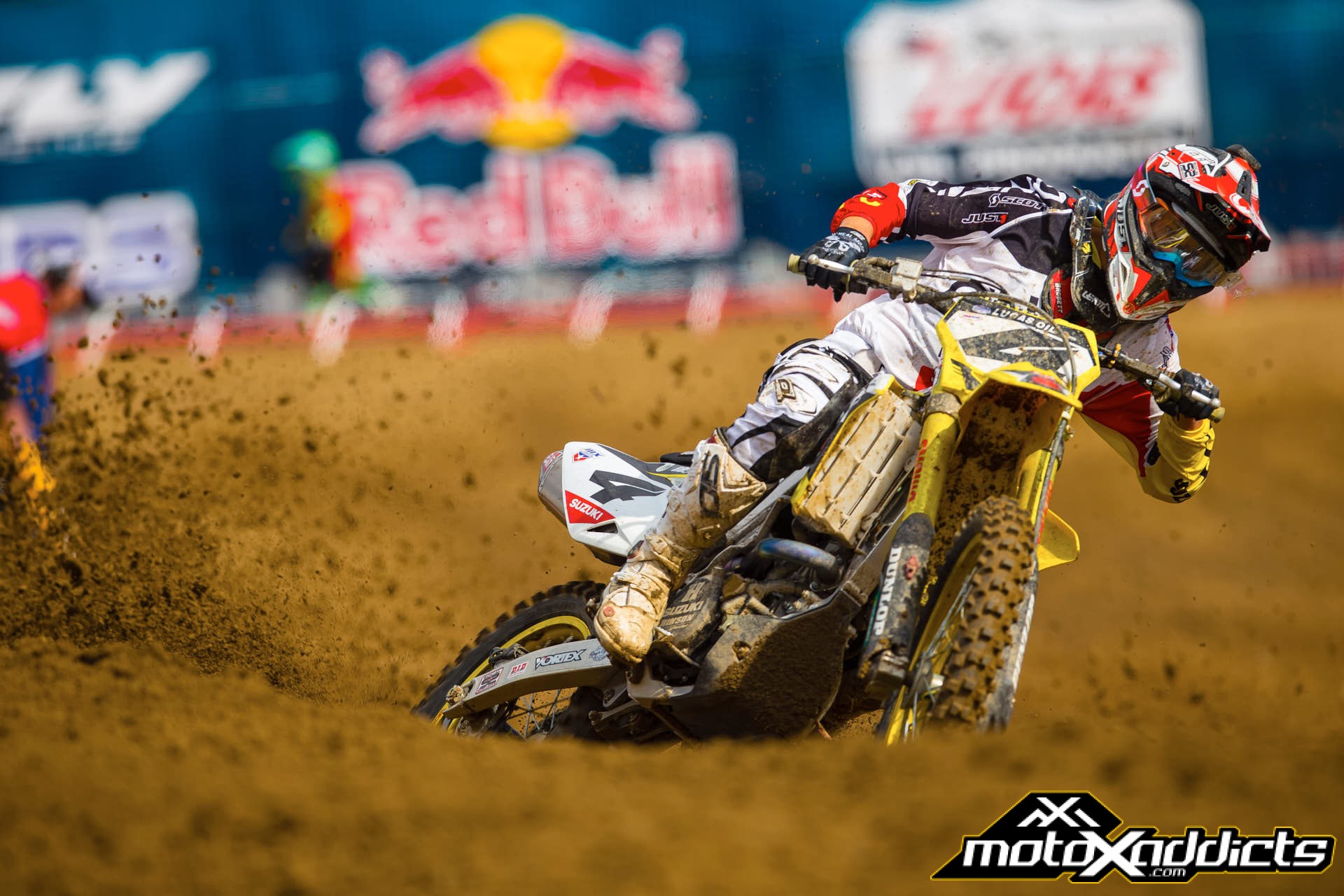 Motocross Wallpaper Android Apps On Google Play - Track Racing - HD Wallpaper 