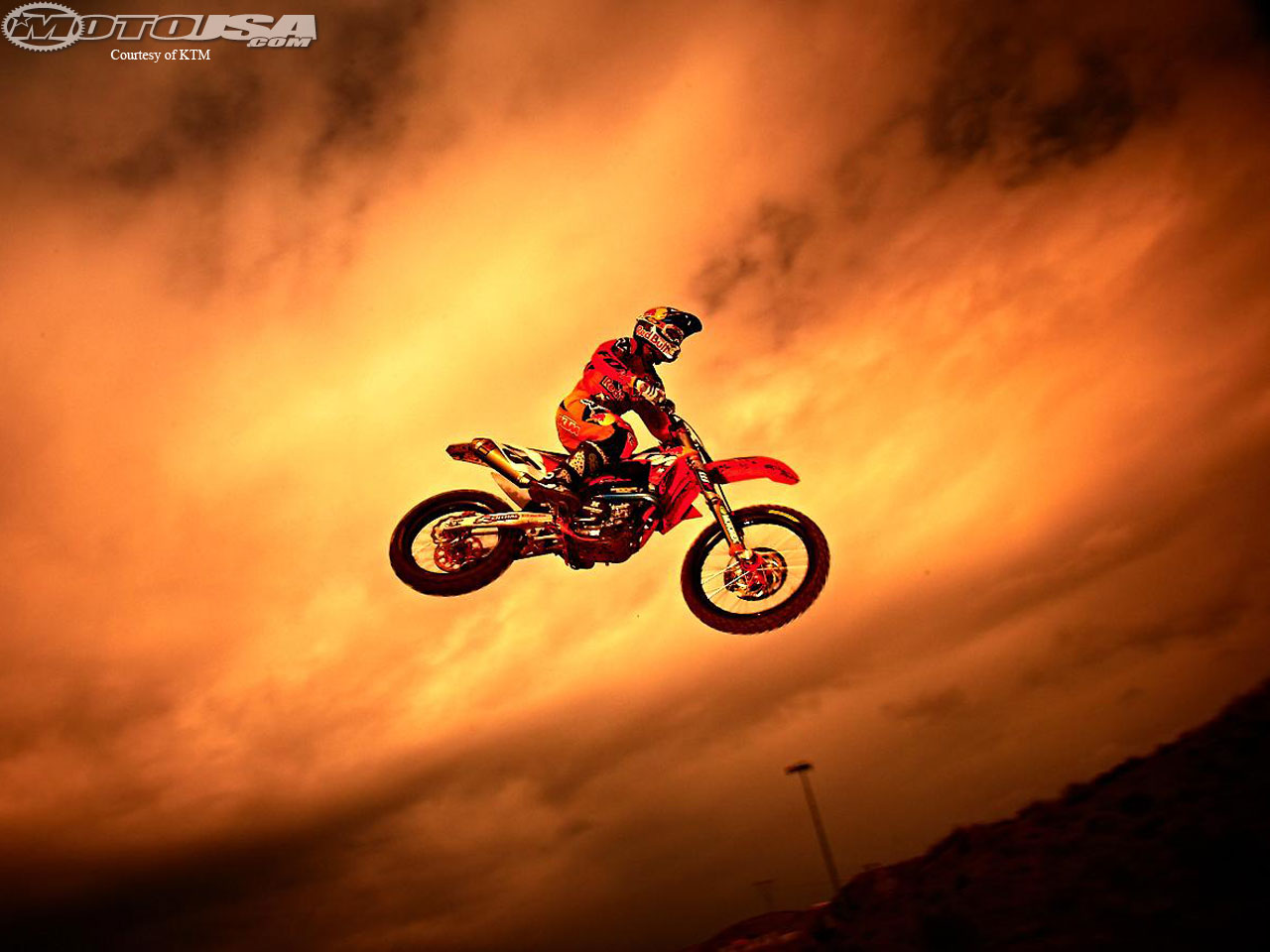Ryan Dungey - 2012 Supercross/motocross - Freestyle Motocross - HD Wallpaper 