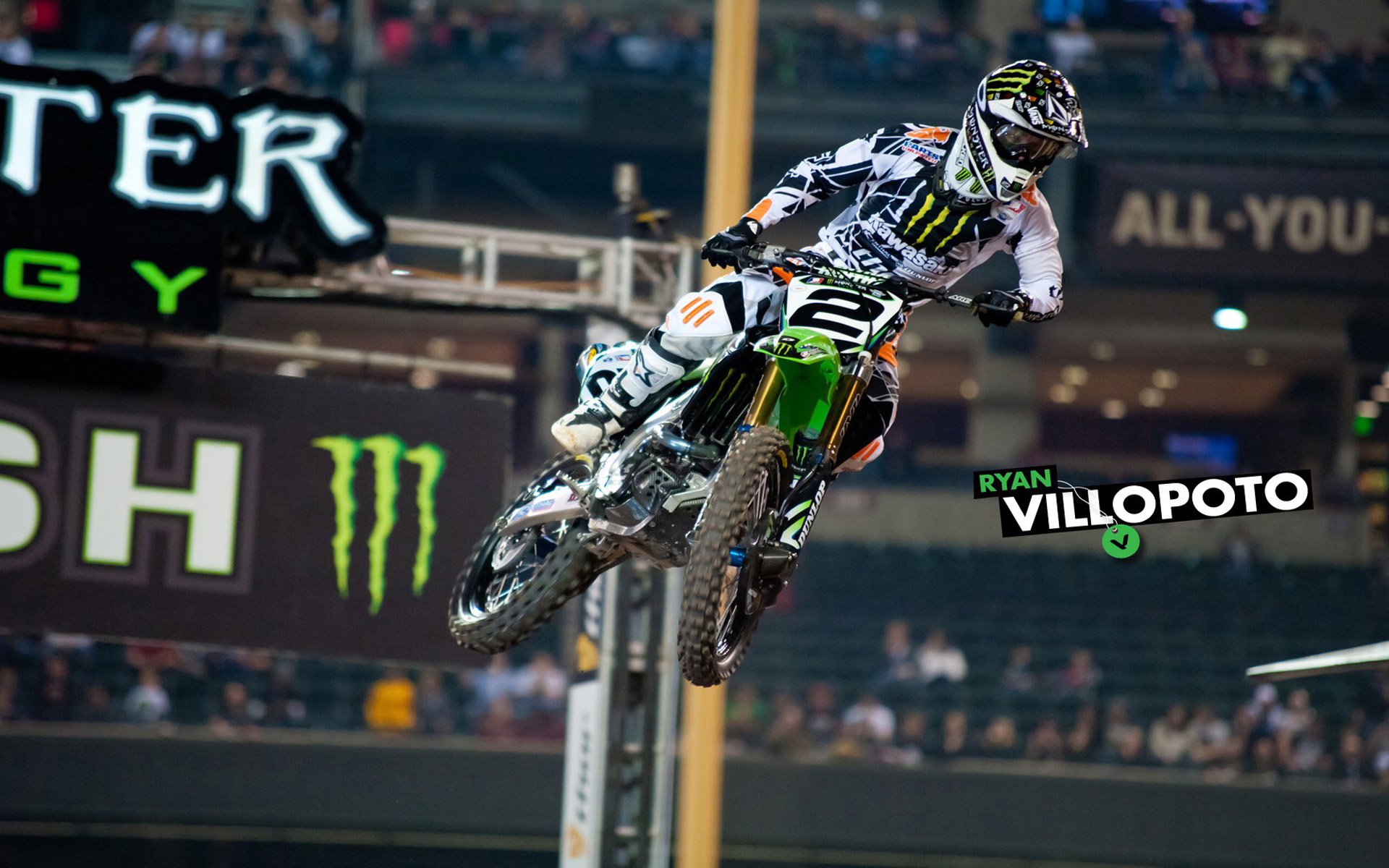 Ryan Villopoto Wallpaper Hd - HD Wallpaper 