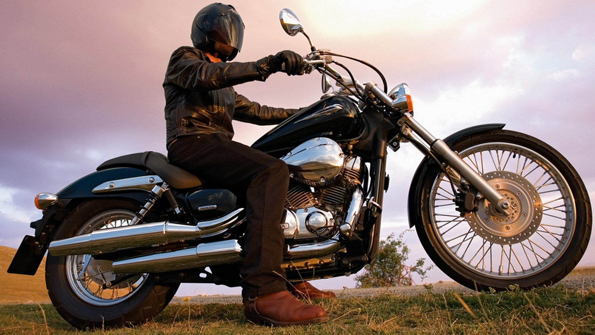 Old Motorcycle 1920x1080 Wallpaper Teahub Io