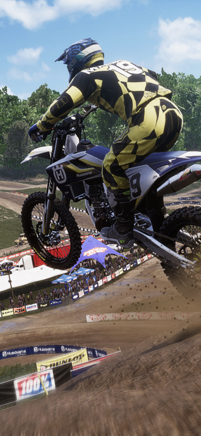 Mx Vs Atv All Out - HD Wallpaper 