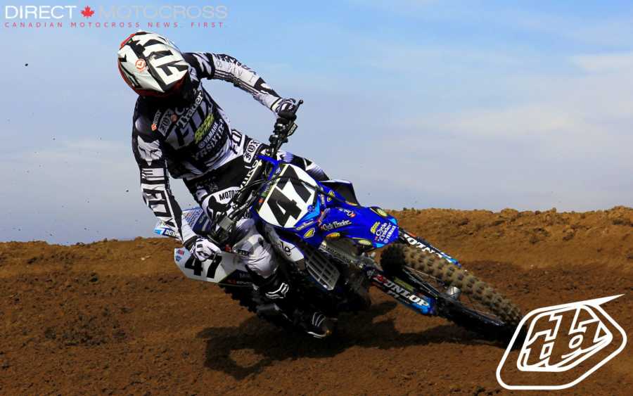 Img 5500 Wide - Troy Lee Designs - HD Wallpaper 