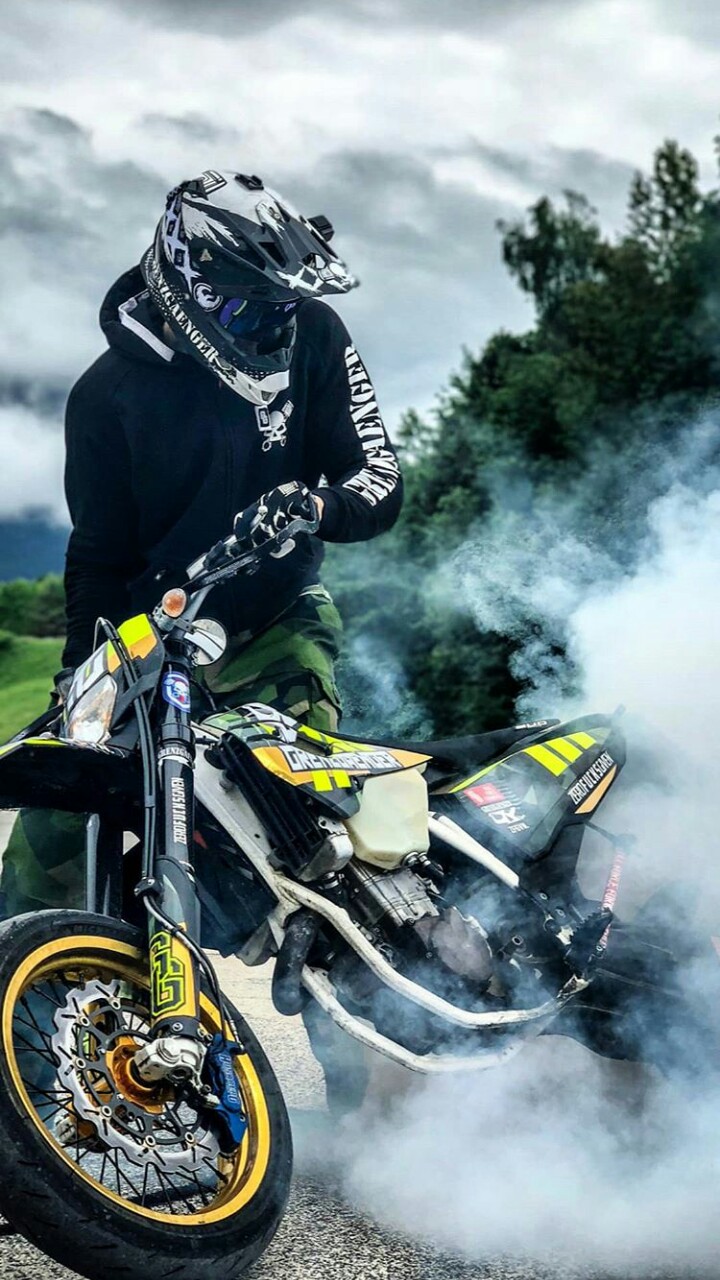 Bro, Family, And Motocross Image - Bike Stunt Wallpaper Hd - HD Wallpaper 
