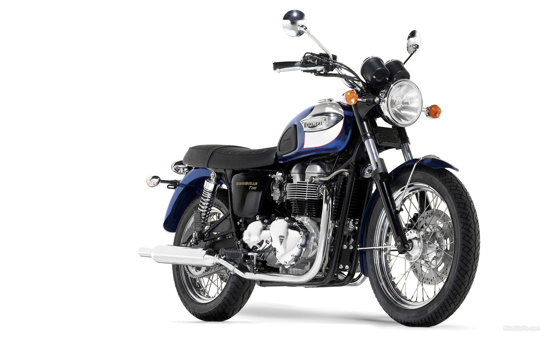 New Model Bullet Bike - HD Wallpaper 