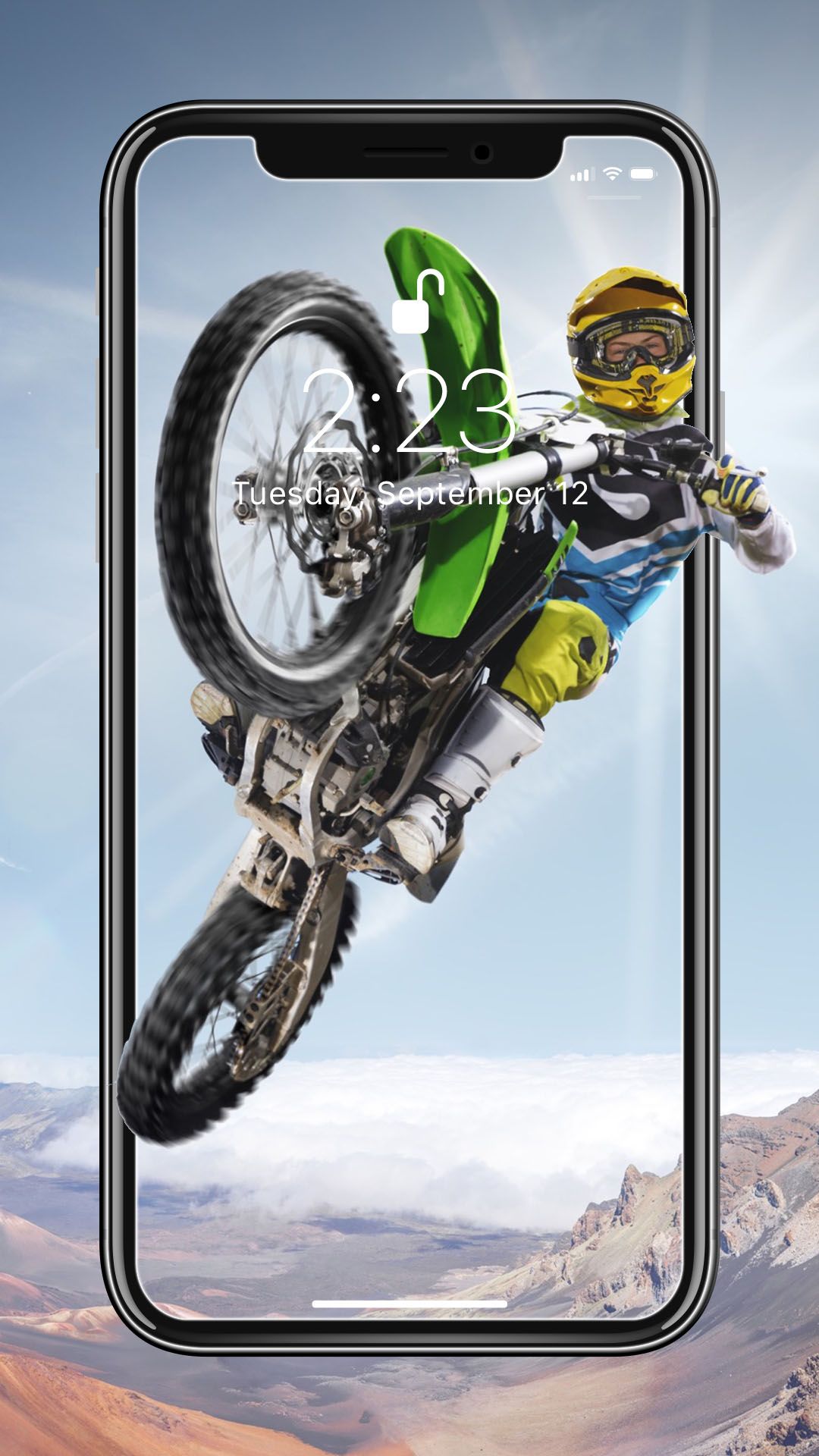 Mobile Phone - HD Wallpaper 