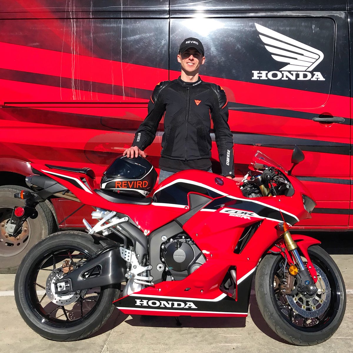 Motorcycle - HD Wallpaper 