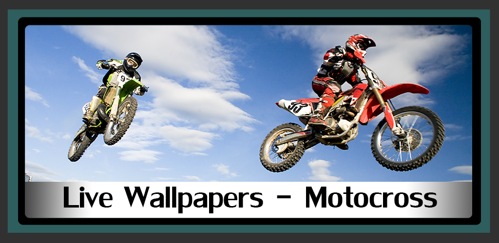 Tapet Cu Motocross - HD Wallpaper 