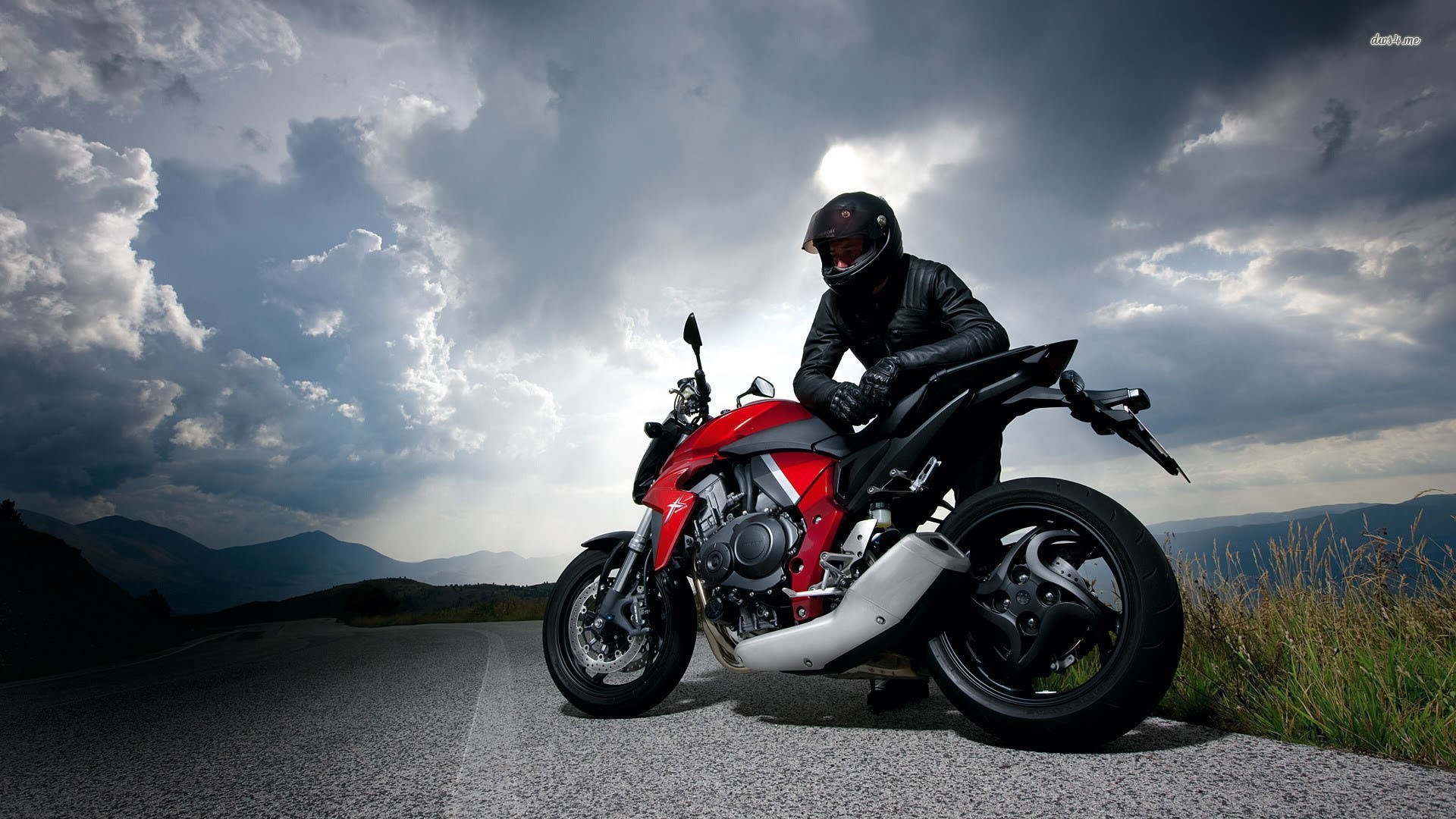 Cb 1000r Wallpaper 4k - HD Wallpaper 