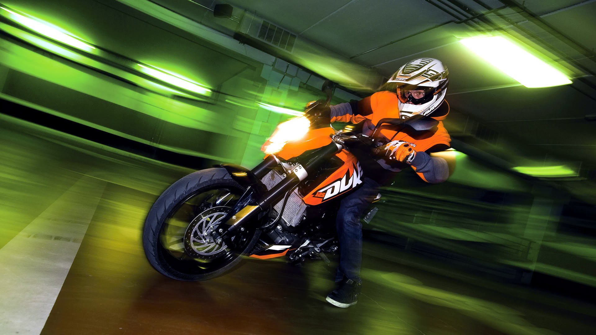 Duke Blue Devils Wallpapers Group - Ktm 125 Duke - HD Wallpaper 