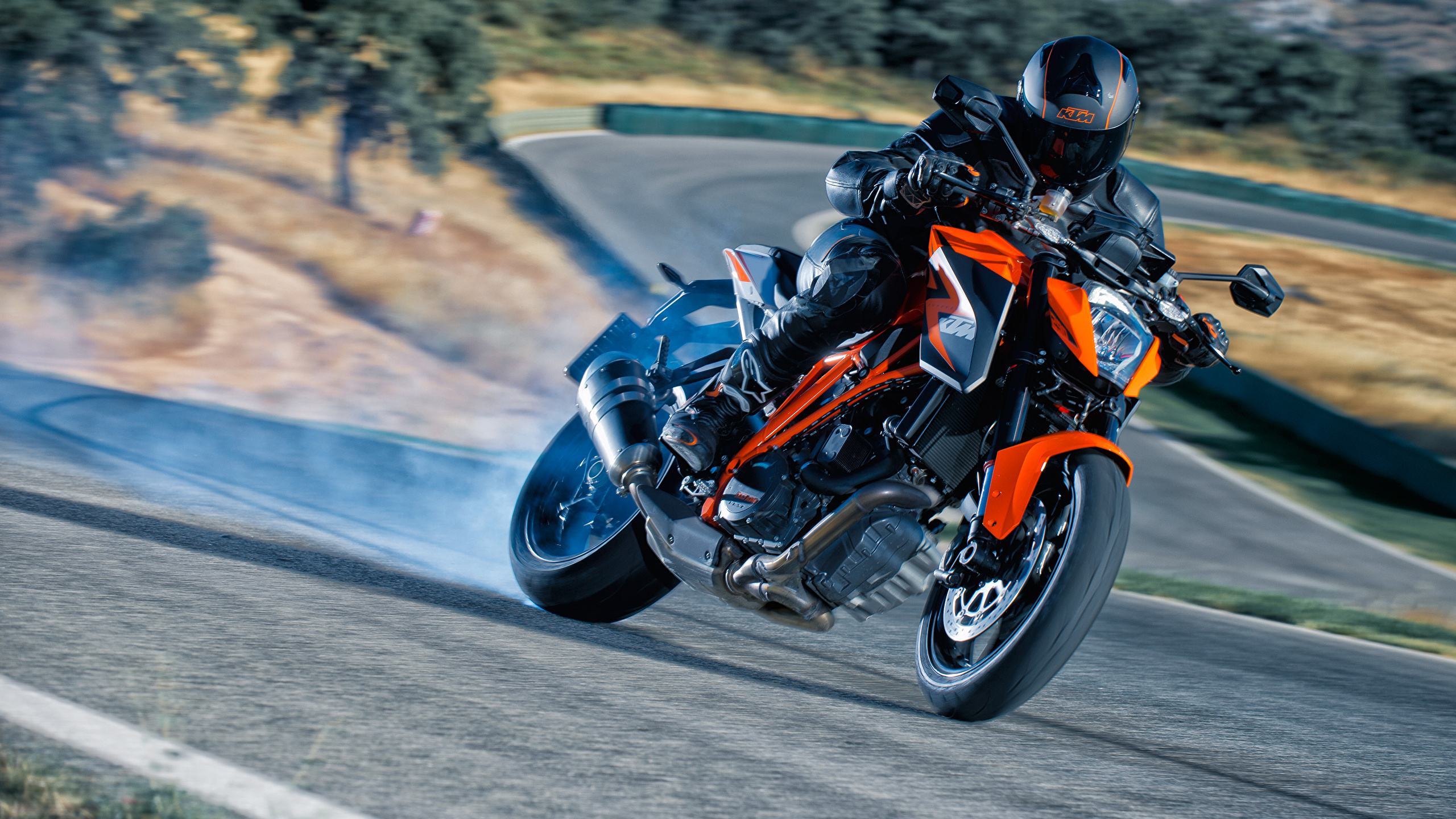 Ktm 1290 Super Duke Fotos De Pantalla - HD Wallpaper 