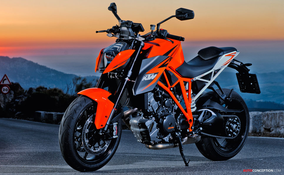 Ktm 1290 Super Duke R Motorcycle Design 2013 Eicma - Duke 690 Price In India - HD Wallpaper 